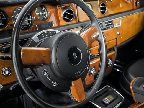 Used 2008 Rolls-Royce Phantom Drophead Coupe RWD image 24