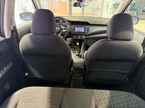 Used 2021 Nissan Kicks S FWD image 66