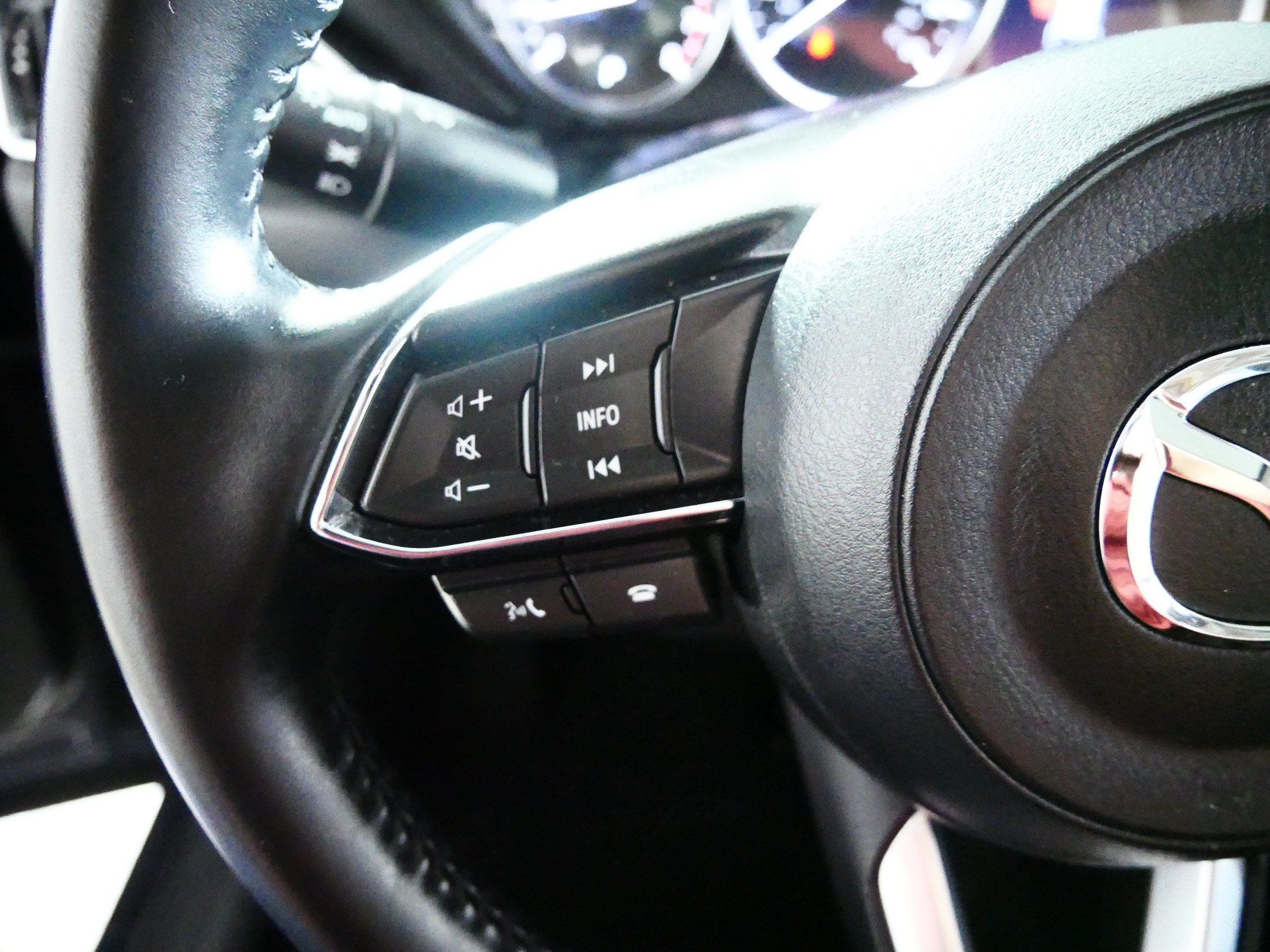 Used 2025 MAZDA CX-5 AWD 2.5 S w/ Preferred Package image 27