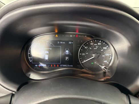 Certified 2023 Nissan Kicks SR w/ SR Premium Package image 19