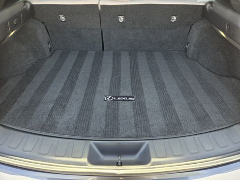 Used 2025 Lexus UX 300h FWD w/ Accessory Package (Z1) image 43