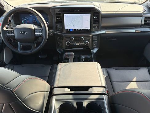 Used 2025 Ford F150 Raptor AWD/4WD image 11