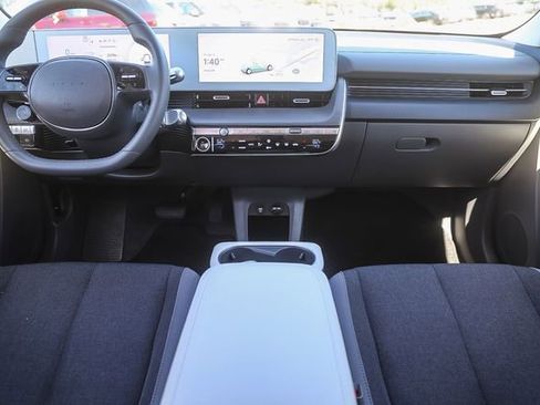 Certified 2024 Hyundai Ioniq 5 SEL image 13