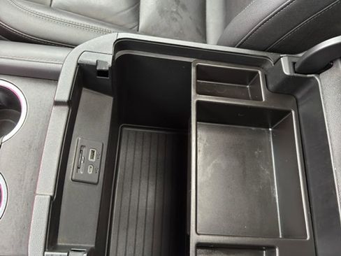 Certified 2021 Chevrolet Tahoe Z71 w/ Rear Media and Nav Package image 25