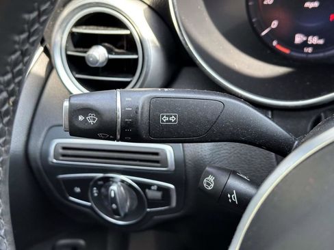 Used 2021 Mercedes-Benz C 300 4MATIC Sedan image 22