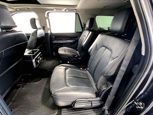 Used 2020 Ford Expedition Max Platinum AWD/4WD image 19