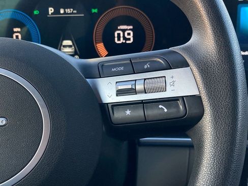 Used 2025 Hyundai Tucson SEL image 15