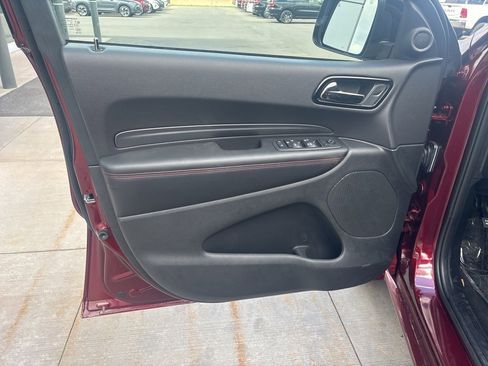 New 2026 Dodge Durango GT image 17