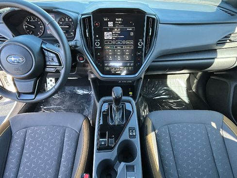Used 2025 Subaru Crosstrek 2.5i Sport AWD/4WD image 27