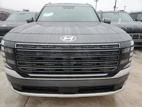 New 2026 Hyundai Palisade Calligraphy image 2