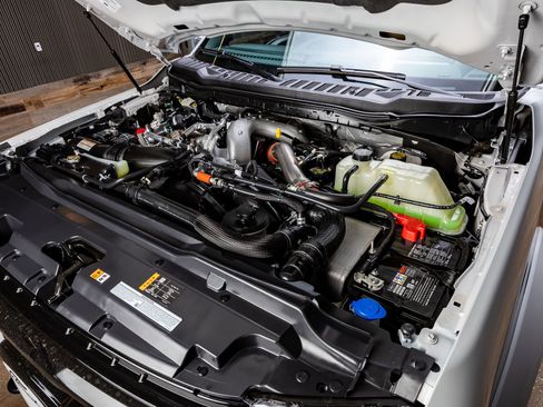 Used 2026 Ford F450 Platinum image 40