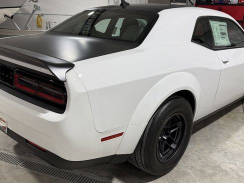 Used 2023 Dodge Challenger SRT Hellcat Redeye image 3