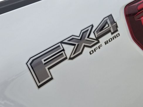 New 2025 Ford F150 Platinum w/ Equipment Group 702A High image 12