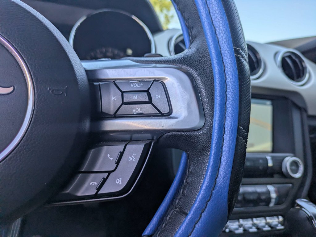 Used 2017 Ford Mustang GT Premium RWD image 25
