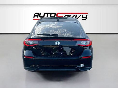 Used 2024 Honda Civic LX image 6