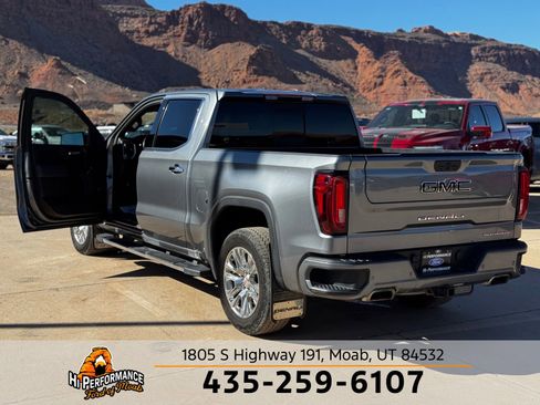 Used 2021 GMC Sierra 1500 Denali image 12