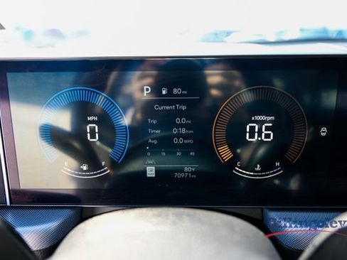Used 2024 Hyundai Sonata SEL FWD image 9