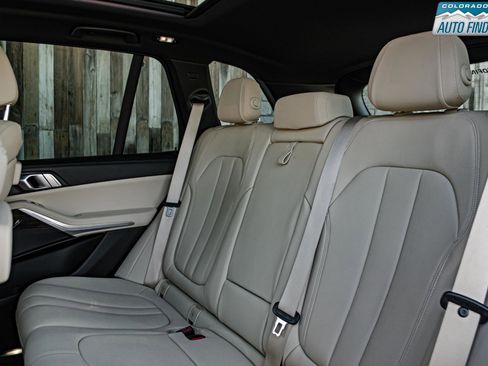 Used 2020 BMW X5 xDrive40i w/ Convenience Package image 25