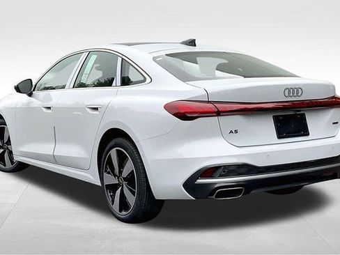 New 2025 Audi A5 2.0T Premium Plus image 11