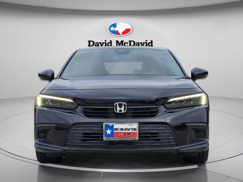 Used 2024 Honda Civic Sport image 8