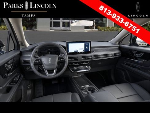 New 2026 Lincoln Corsair Reserve FWD image 31