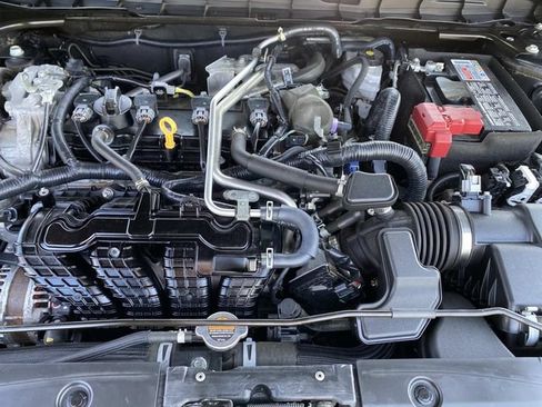 Used 2024 Nissan Altima 2.5 S FWD image 26