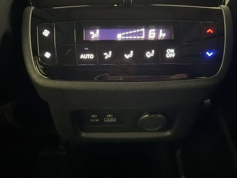 Certified 2024 INFINITI QX60 Luxe image 33