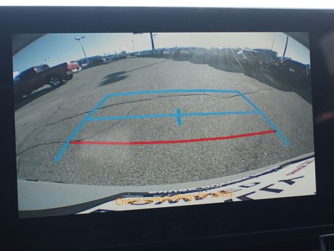 Used 2026 Toyota Sienna XSE image 4