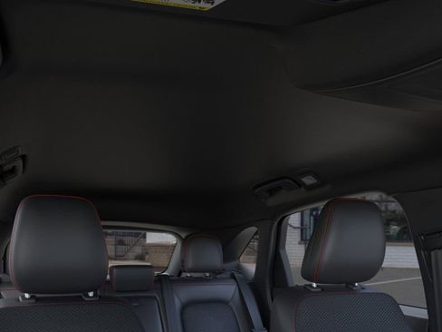 New 2025 Ford Escape ST-Line w/ Equipment Group 301A image 22