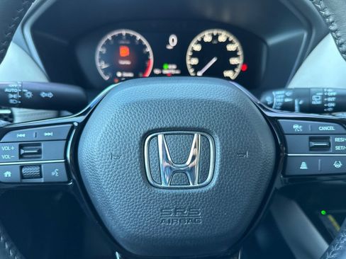 Used 2024 Honda HR-V EX-L image 23