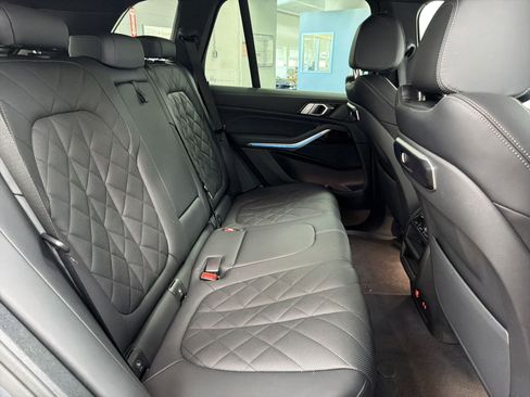 Certified 2025 BMW X5 xDrive50e w/ Parking Assistance Package image 28
