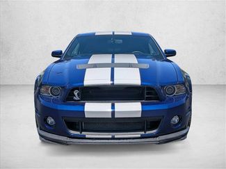 Used 2014 Ford Mustang Shelby GT500 w/ Equipment Group 821A RWD video 2