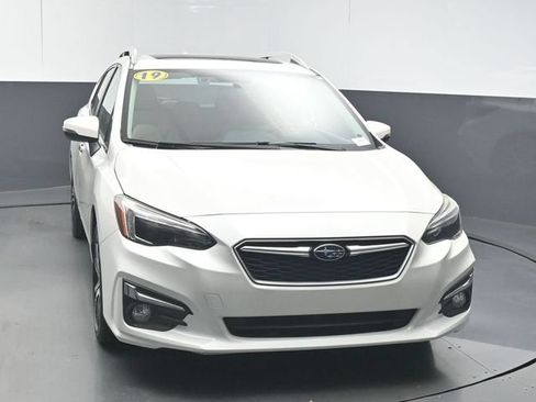 Used 2019 Subaru Impreza 2.0i Limited AWD/4WD image 3