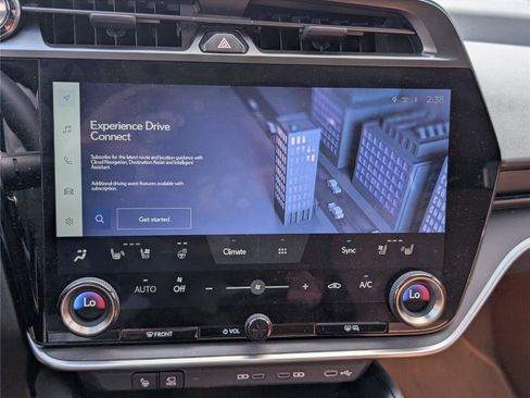 Certified 2023 Lexus RZ 450e Premium w/ Accessory Package (Z1) AWD/4WD image 30