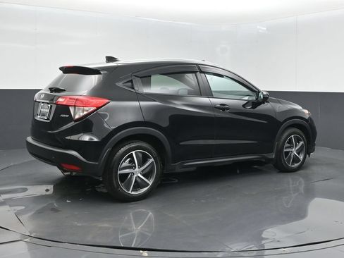 Used 2022 Honda HR-V EX image 8