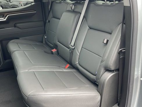 New 2026 GMC Sierra 1500 SLT w/ SLT Premium Plus Package image 14