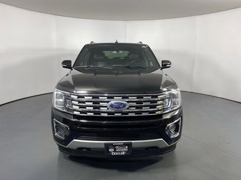 Used 2021 Ford Expedition Limited image 2