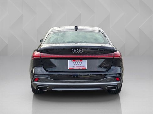 New 2025 Audi A5 2.0T Premium image 5