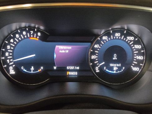Used 2016 Lincoln MKC Reserve w/ Lincoln MKC Climate Package FWD image 23