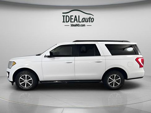 Used 2018 Ford Expedition Max XLT image 10