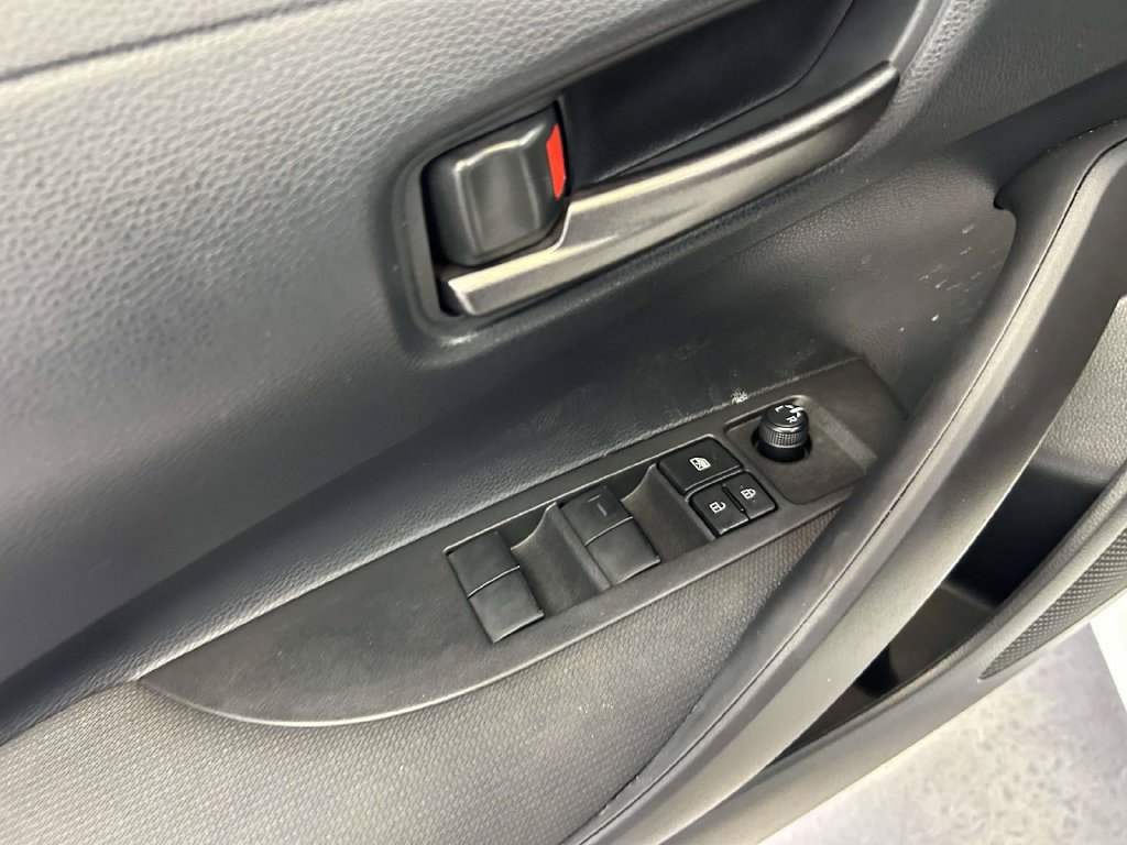 Used 2025 Toyota Corolla GR AWD/4WD image 18