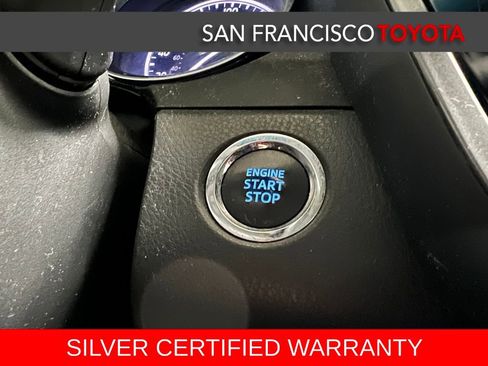 Certified 2020 Toyota Camry LE image 23