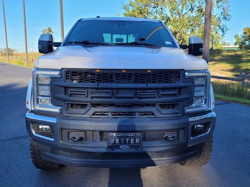 Used 2018 Ford F250 Lariat w/ Lariat Ultimate Package image 2