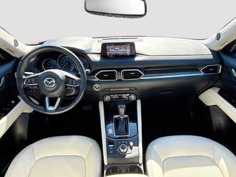 Used 2018 MAZDA CX-5 Grand Touring image 18
