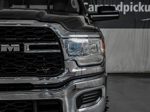 Used 2020 RAM 3500 Tradesman AWD/4WD image 38