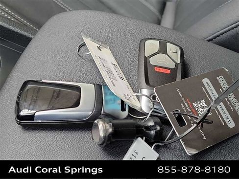 Certified 2023 Audi Q5 2.0T Premium w/ Convenience Package image 28