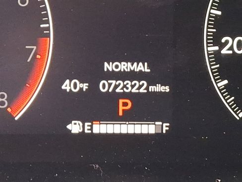 Certified 2024 Honda HR-V EX-L image 20