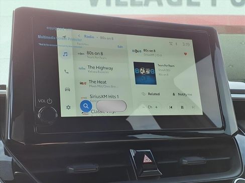 Used 2026 Toyota Corolla Cross S image 17