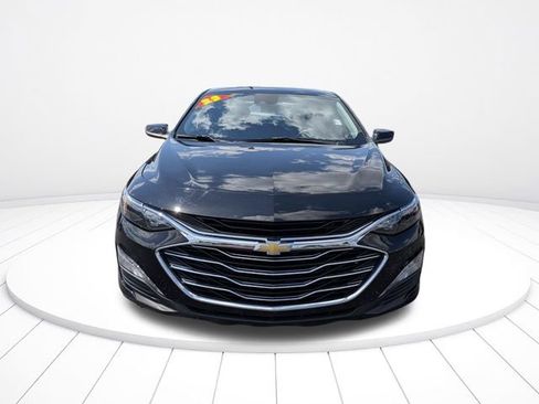 Used 2023 Chevrolet Malibu LT FWD image 8