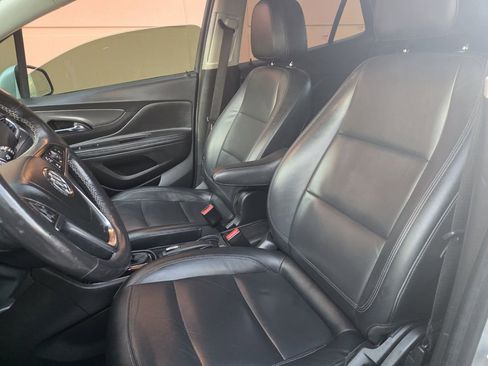 Used 2018 Buick Encore Essence image 14